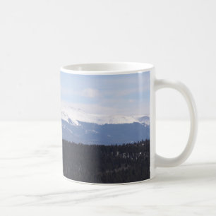 Pike's Peak Mug