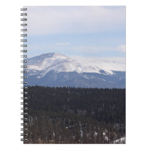 Pike's Peak Notebook