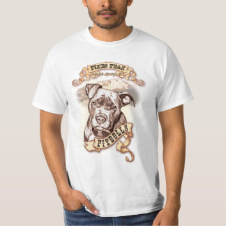 Pikes Peak Pitbulls, Colorado Springs, CO T-Shirt