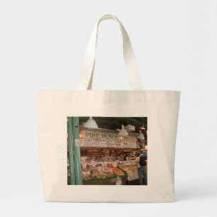 Pike's Place Tote