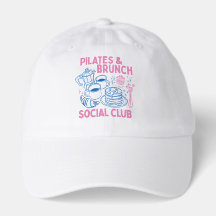 Pilates & Brunch Social Club