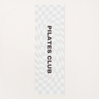 Pilates Club Mat