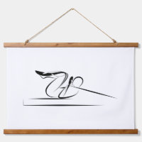 Pilates Coordination Pose - Reformer