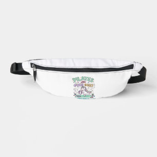 Pilates de licorne et poussière de pixie typograph