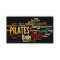 PILATES Instructor Business Card