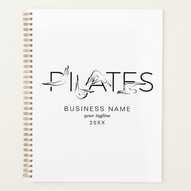 Pilates Pots dans Pilates Word (Devant)