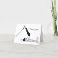 Pilates Reformer Merci