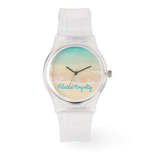 Pilates Royalty Watch