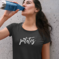 Pilates Simple Script