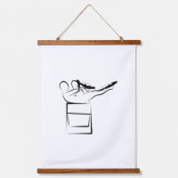 Pilates Single Leg Stretch Pose - Wunda Chair