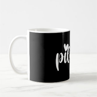 PILATES  T-Shirt Coffee Mug