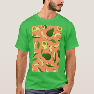 Pile of Avocado T-Shirt