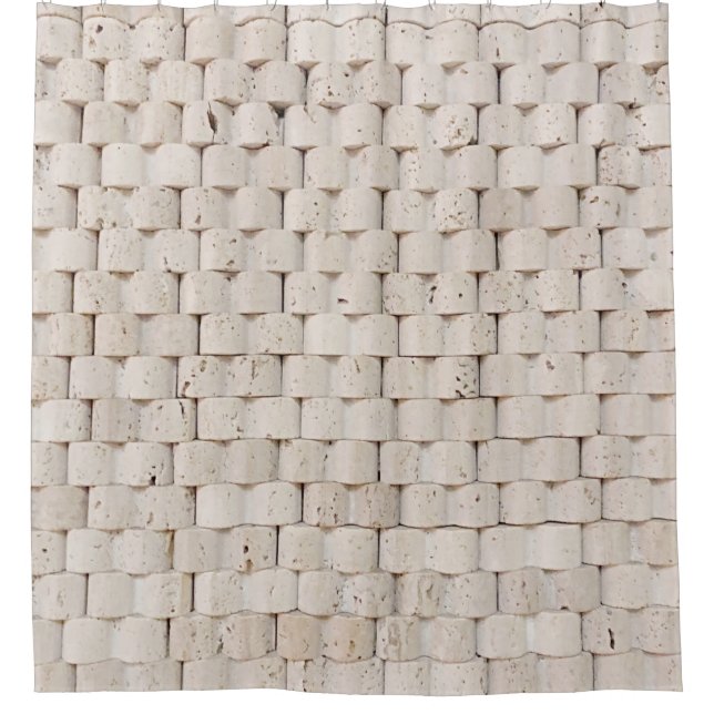 Pile of brown wooden planks (Front)