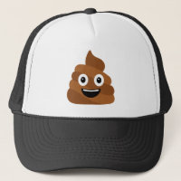 Pile of Poo Emoji