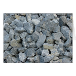 Pile of rocks