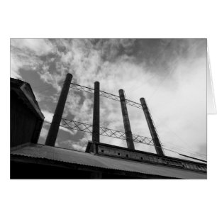 Piles chez Kennecott