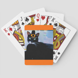Pilgrim Lucy Playing Cards