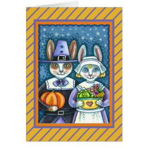 PILGRIM RABBITS, GRÂCE À LA RÉCOLTE DE HARE