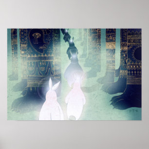 Pilgrimage 2012 poster