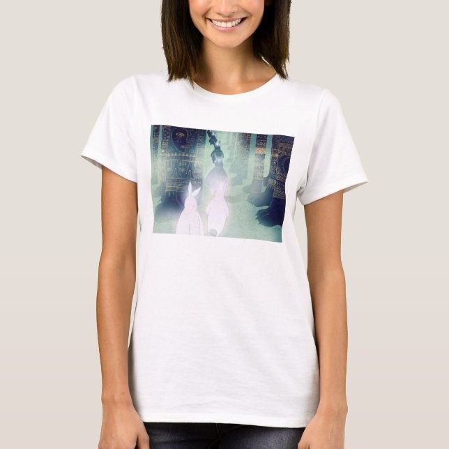 Pilgrimage 2012 T-Shirt (Front)