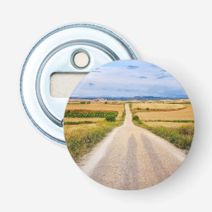 Pilgrim's shadows bottle opener