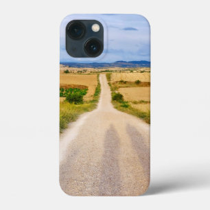 Pilgrim's shadows iPhone 13 mini case