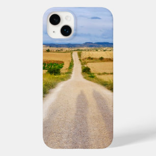 Pilgrim's shadows Case-Mate iPhone 14 plus case