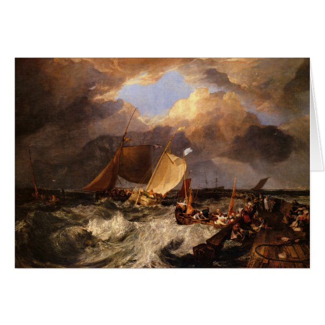 Pilier de Calais (Devant horizontal)