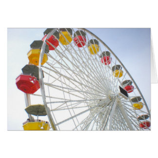 Pilier de Santa Monica