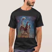 PILIERS DE T-SHIRT DE CRÉATION