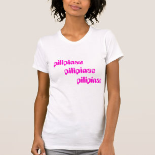 pilipinas x 3 T-Shirt