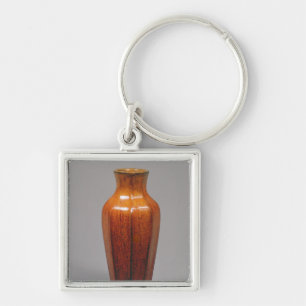 Pilkington vase keychain