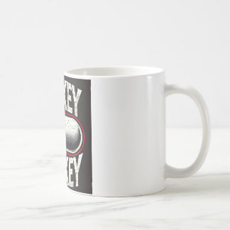 Pill rouge café Mug