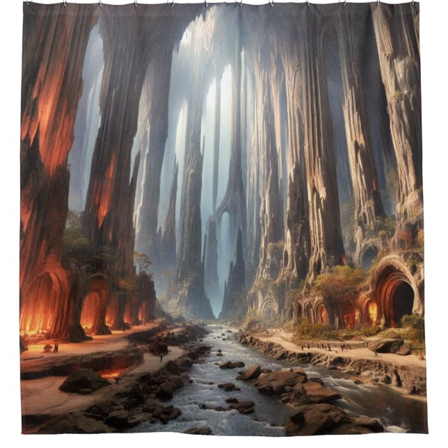 Pillars and People (Front)