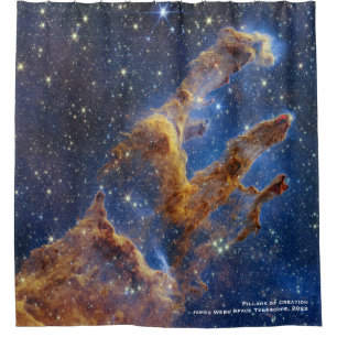 Pillars of Creation James Webb Hi-Res 2022