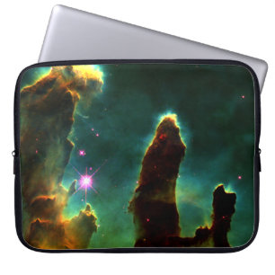 Pillars of Creation (M16 Eagle Nebula) Laptop Sleeve