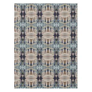 Pillars of Power Tablecloth