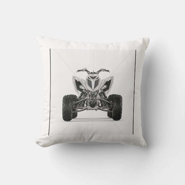 Pillow (Front)