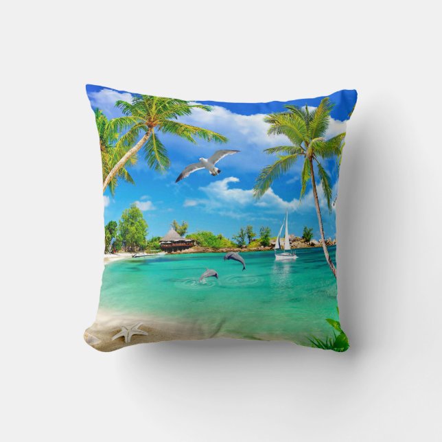 Pillow (Front)
