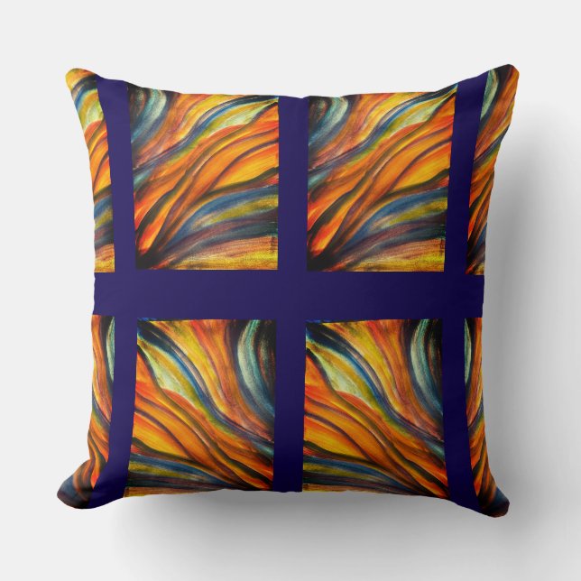 Pillow (Front)