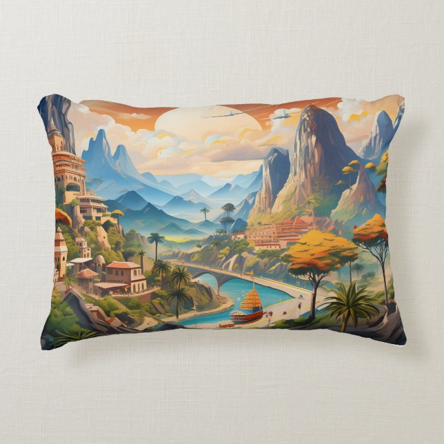 Pillow (Front)