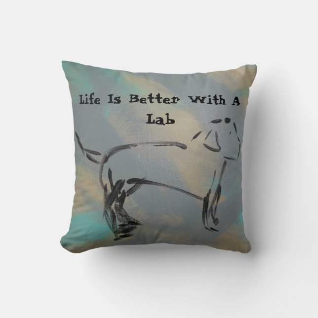 Pillow (Front)