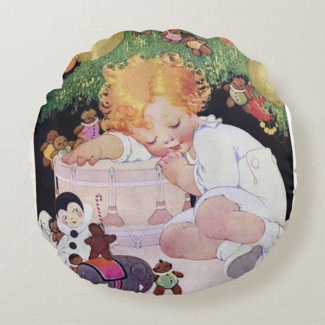 Pillow (Front)