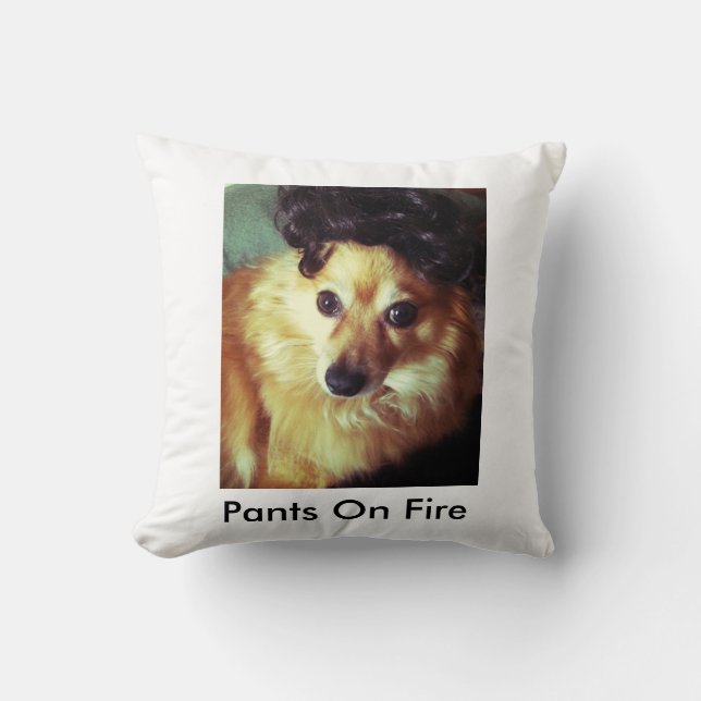Pillow (Front)