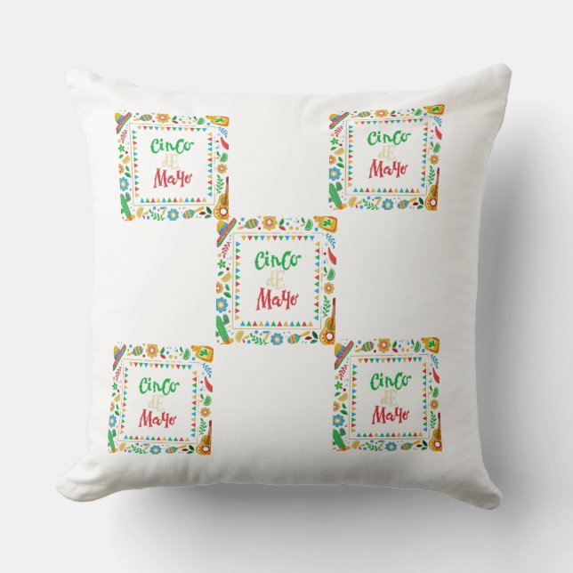 Pillow (Front)