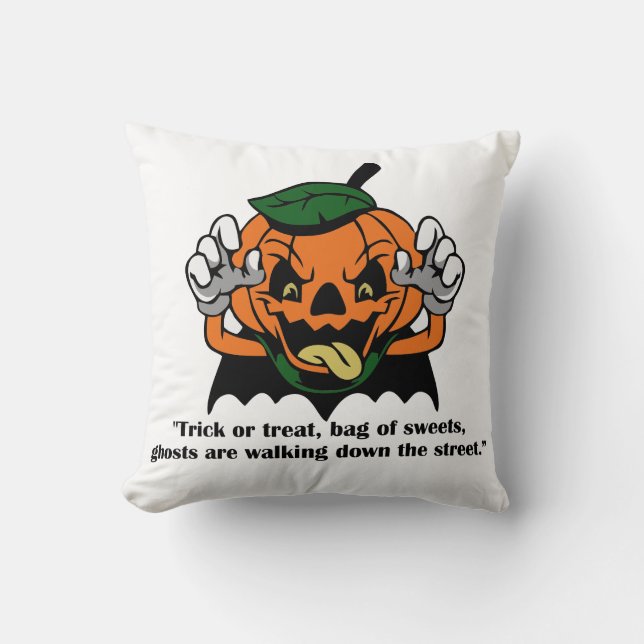 Pillow  (Front)