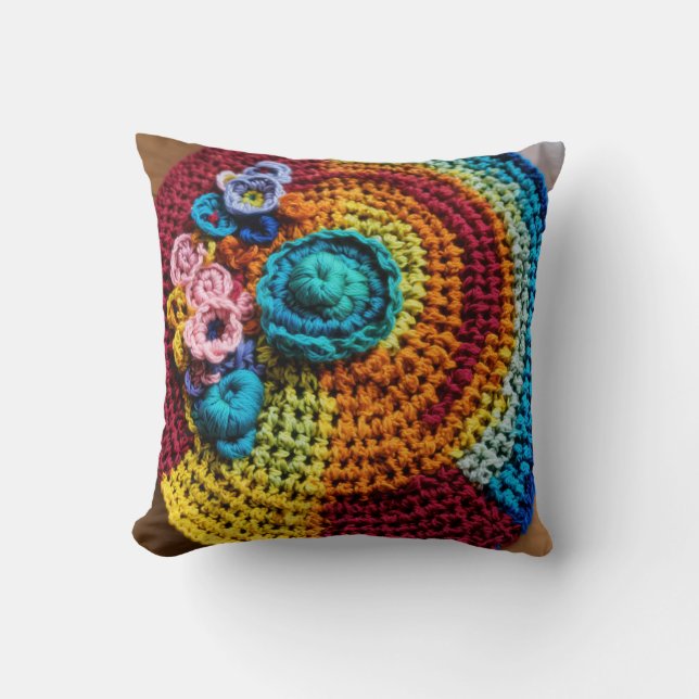 Pillow  (Front)
