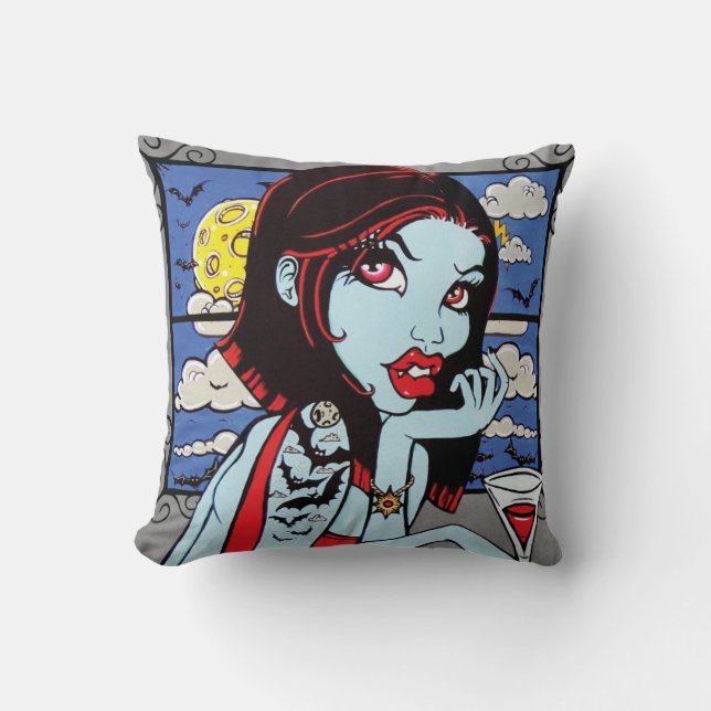 Pillow (Front)