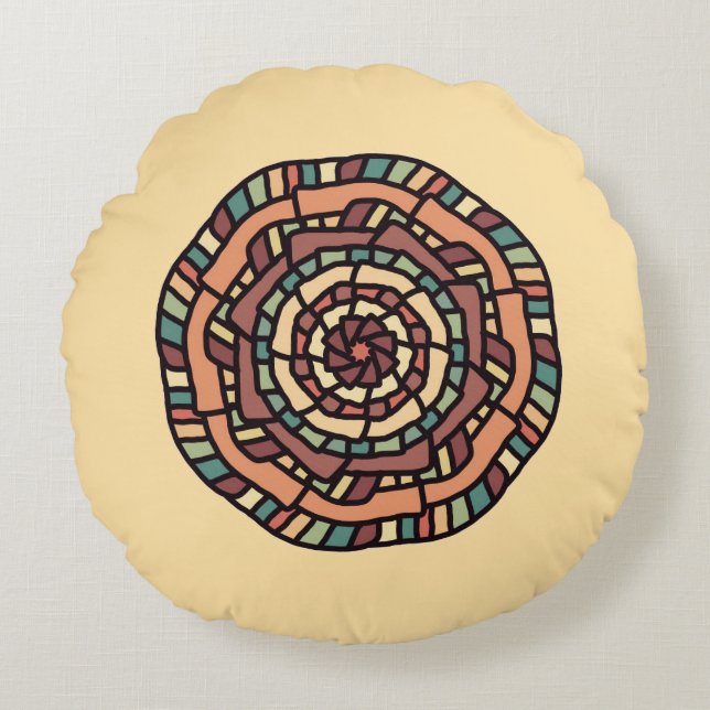 Pillow (Front)