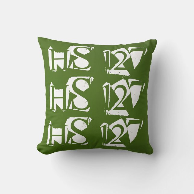 Pillow (Front)